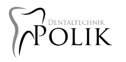 Dentaltechnik Polik Logo